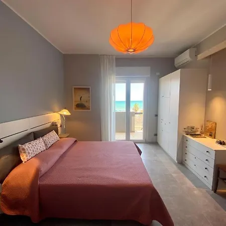 Gasthuis Oltremare Rooms *