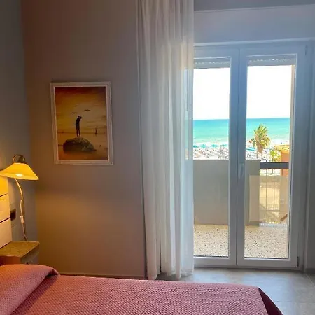 Affittacamere Oltremare Rooms