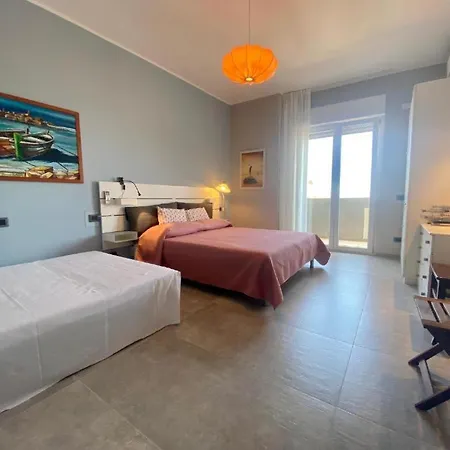 Oltremare Rooms Affittacamere Vasto