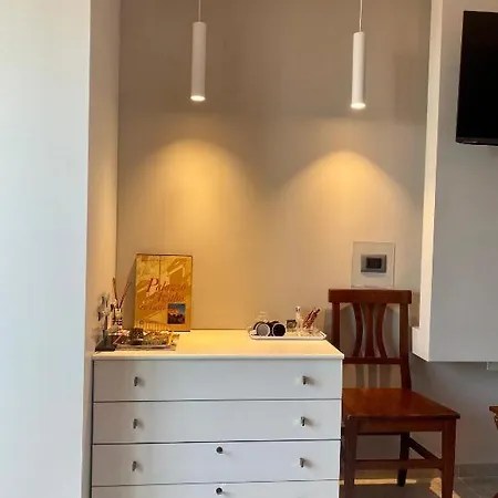 Oltremare Rooms *